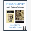 Philosophy with Susan Pas