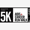17th Annual 5K AIDS & Can