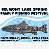 Belmont Lake Spring Famil