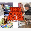 Teen Open ART House 
