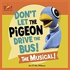 Don’t Let The Pigeon Driv