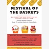 Festival of the Baskets a