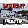 🌺 Saturday - Flea Market 