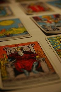 tarot reading psychic fair readings ritualcravt freeimages