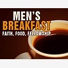 Men's Fellowship Breakfas