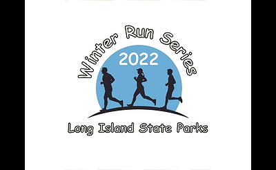 NYS Parks  2022 Winter Run Series