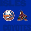 New York Islanders vs. Ar