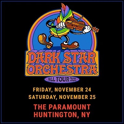 dark star orchestra fall tour