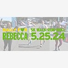 Rally for Rebecca 5K Walk