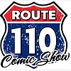 Route 110 Comic Show