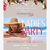 LADIES PARTY - BRUNCH at 