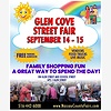 Glen Cove Street Fair