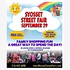 Syosset Street Fair