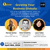 Growing Your Business Glo