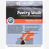Poetry Walk at Wertheim N