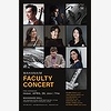 Mahanaim Faculty Concert