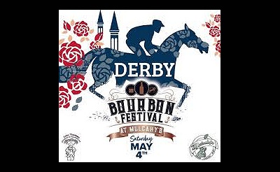 Derby Bourbon Festival