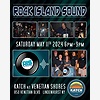 Rock Island Sound at Katc